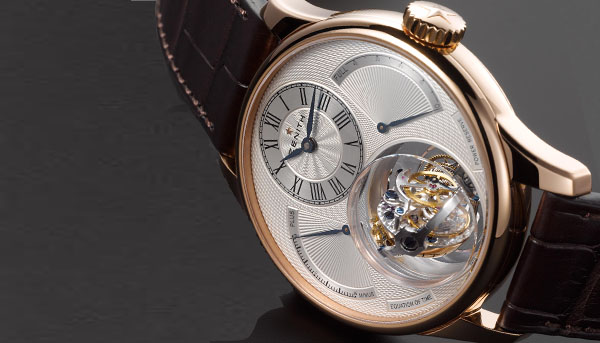 ZENITH Academy Christophe Colomb Equation of Time